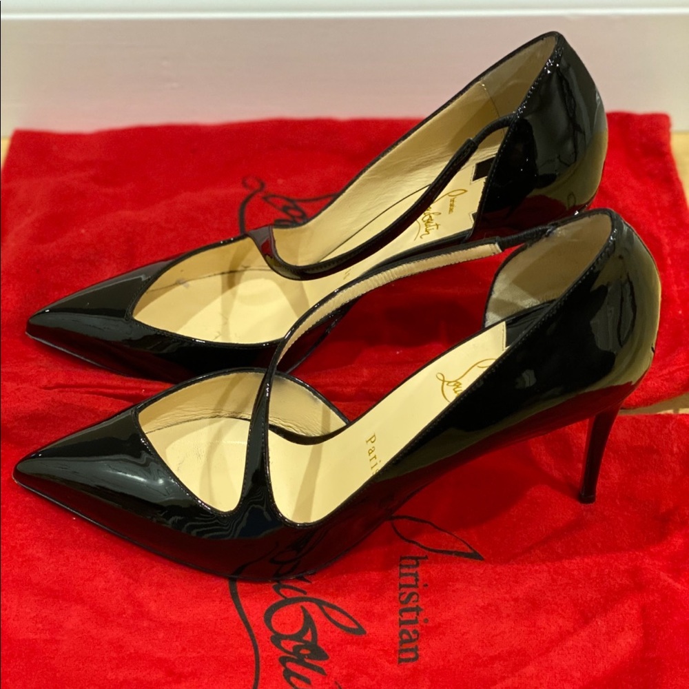 Christian Louboutin Pumps - Picture 2 of 4